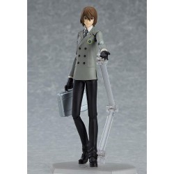 Persona 5 Royal figurine Figma Goro Akechi Max Factory