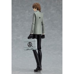 Persona 5 Royal figurine Figma Goro Akechi Max Factory