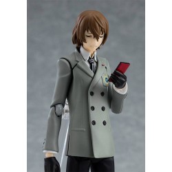 Persona 5 Royal figurine Figma Goro Akechi Max Factory