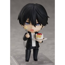 Dakaretai Otoko 1-i ni Odosarete Imasu figurine Nendoroid Takato Saijo FREEing