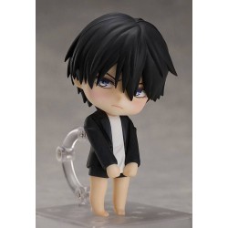 Dakaretai Otoko 1-i ni Odosarete Imasu figurine Nendoroid Takato Saijo FREEing