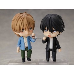 Dakaretai Otoko 1-i ni Odosarete Imasu figurine Nendoroid Takato Saijo FREEing