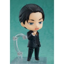 The Millionaire Detective Balance: Unlimited figurine Nendoroid Daisuke Kambe Orange Rouge