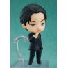 The Millionaire Detective Balance: Unlimited figurine Nendoroid Daisuke Kambe Orange Rouge