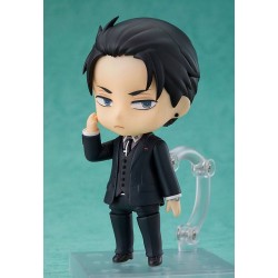 The Millionaire Detective Balance: Unlimited figurine Nendoroid Daisuke Kambe Orange Rouge