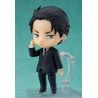 The Millionaire Detective Balance: Unlimited figurine Nendoroid Daisuke Kambe Orange Rouge