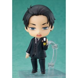 The Millionaire Detective Balance: Unlimited figurine Nendoroid Daisuke Kambe Orange Rouge