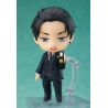 The Millionaire Detective Balance: Unlimited figurine Nendoroid Daisuke Kambe Orange Rouge