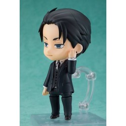 The Millionaire Detective Balance: Unlimited figurine Nendoroid Daisuke Kambe Orange Rouge