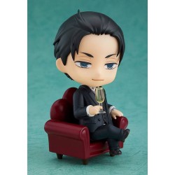 The Millionaire Detective Balance: Unlimited figurine Nendoroid Daisuke Kambe Orange Rouge