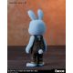 Silent Hill 3 figurine mini Robbie the Rabbit Blue Version Gecco