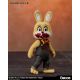 Silent Hill 3 figurine mini Robbie the Rabbit Yellow Version Gecco