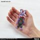 Silent Hill 3 figurine mini Robbie the Rabbit Purple Version Gecco