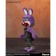 Silent Hill 3 figurine mini Robbie the Rabbit Purple Version Gecco