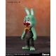Silent Hill 3 figurine mini Robbie the Rabbit Green Version Gecco