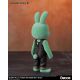 Silent Hill 3 figurine mini Robbie the Rabbit Green Version Gecco