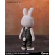 Silent Hill 3 figurine mini Robbie the Rabbit White Version Gecco