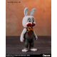 Silent Hill 3 figurine mini Robbie the Rabbit White Version Gecco