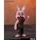 Silent Hill 3 figurine mini Robbie the Rabbit Pink Version Gecco