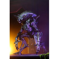 Aliens figurine Ultimate Rhino Alien (Kenner Tribute) Version 2 Neca
