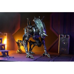 Aliens figurine Ultimate Rhino Alien (Kenner Tribute) Version 2 Neca