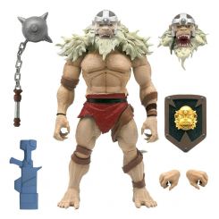 Thundercats Wave 4 figurine Ultimates Monkian Super7
