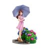 The Idolmaster Cinderella Girls statuette 1/8 Miyu Mifune Off Stage Kotobukiya
