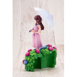 The Idolmaster Cinderella Girls statuette 1/8 Miyu Mifune Off Stage Kotobukiya