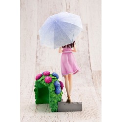 The Idolmaster Cinderella Girls statuette 1/8 Miyu Mifune Off Stage Kotobukiya