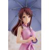 The Idolmaster Cinderella Girls statuette 1/8 Miyu Mifune Off Stage Kotobukiya