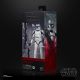 Star Wars Episode II Black Series figurine 2020 Phase I Clone Trooper Lieutenant Hasbro