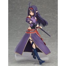Sword Art Online : Alicization figurine Figma Yuuki Max Factory