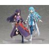 Sword Art Online : Alicization figurine Figma Yuuki Max Factory