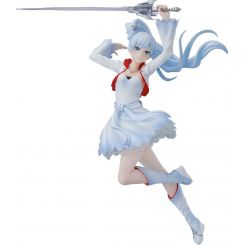 RWBY statuette Pop Up Parade Weiss Schnee Good Smile Company