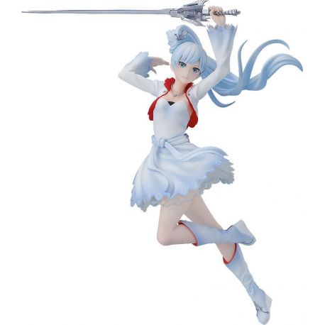 RWBY statuette Pop Up Parade Weiss Schnee Good Smile Company