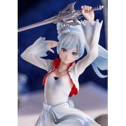 RWBY statuette Pop Up Parade Weiss Schnee Good Smile Company