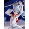 RWBY statuette Pop Up Parade Weiss Schnee Good Smile Company