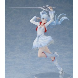 RWBY statuette Pop Up Parade Weiss Schnee Good Smile Company