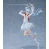 RWBY statuette Pop Up Parade Weiss Schnee Good Smile Company