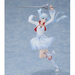 RWBY statuette Pop Up Parade Weiss Schnee Good Smile Company