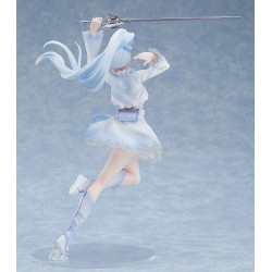 RWBY statuette Pop Up Parade Weiss Schnee Good Smile Company