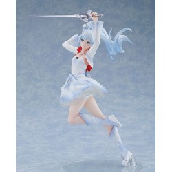 RWBY statuette Pop Up Parade Weiss Schnee Good Smile Company