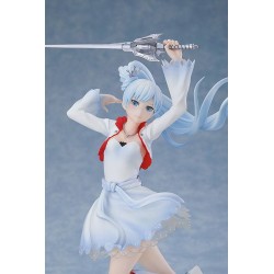 RWBY statuette Pop Up Parade Weiss Schnee Good Smile Company