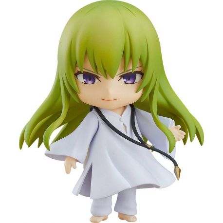 Fate/Grand Order Absolute Demonic Front: Babylonia figurine Nendoroid Kingu Good Smile Company