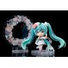 Character Vocal Series 01 figurine Nendoroid Hatsune Miku Miku With You 2019 Ver. Good Smile Company