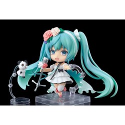 Character Vocal Series 01 figurine Nendoroid Hatsune Miku Miku With You 2019 Ver. Good Smile Company