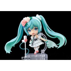 Character Vocal Series 01 figurine Nendoroid Hatsune Miku Miku With You 2019 Ver. Good Smile Company
