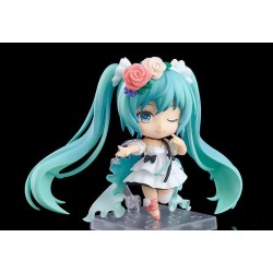 Character Vocal Series 01 figurine Nendoroid Hatsune Miku Miku With You 2019 Ver. Good Smile Company