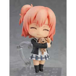 My Teen Romantic Comedy SNAFU Climax figurine Nendoroid Yui Yuigahama Good Smile Company