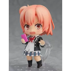 My Teen Romantic Comedy SNAFU Climax figurine Nendoroid Yui Yuigahama Good Smile Company